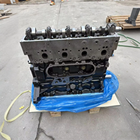 Nouveau Bloc Moteur Long (Long Block) 2TR 22R 2L 3L 5L 4Y 3Y 1AZ 3SZ en Gros pour Toyota Hilux HiAce 4Runner Land Cruiser Corona Pickup Diesel