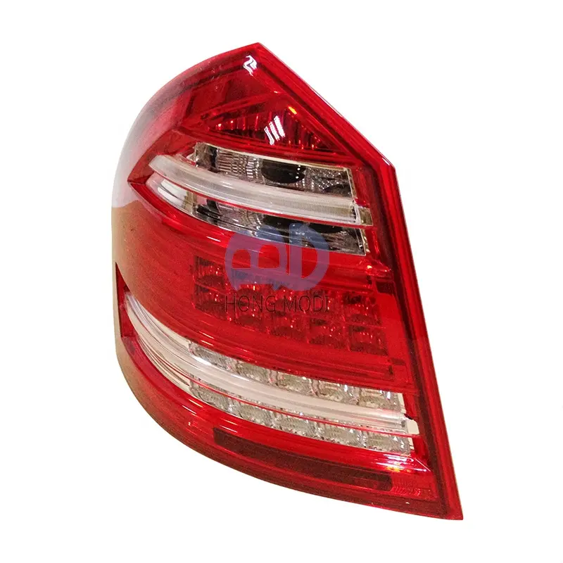 China High Quality Car Parts Auto Spare Replacement Parts OEM 1648203364 Led Tail Lights