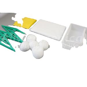 멸균 수술 기본 팩 일회용 드레싱 상처 드레싱 - Product Image 3