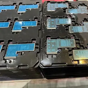 Bateria de reposição para iPhone X XR XS XSMax Baterias Digitais de 0 Ciclos Novas de fábrica PPNEB