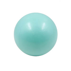 Набор для йоги и пилатеса: коврик, гантели, аксессуары, регулируемые браслеты для лодыжек и запястий, силовой кольцевой тренажер, силиконовый комплект для пилатеса - Product Image 6