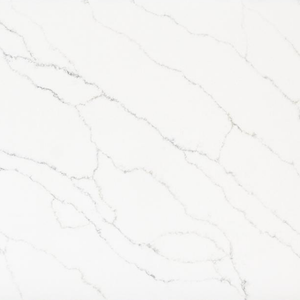 Nuovo <span class=keywords><strong>Design</strong></span> all'ingrosso pietra di quarzo bianco sottili venature cristallino silice libero lastre di quarzo pietra per cucina grande lastra di controsoffitti - Product Image 3