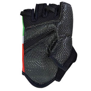 Gants de cyclisme mi-doigts légers et respirants, design personnalisé très populaire pour l'été, avec options de logo et de taille sur mesure - Product Image 6