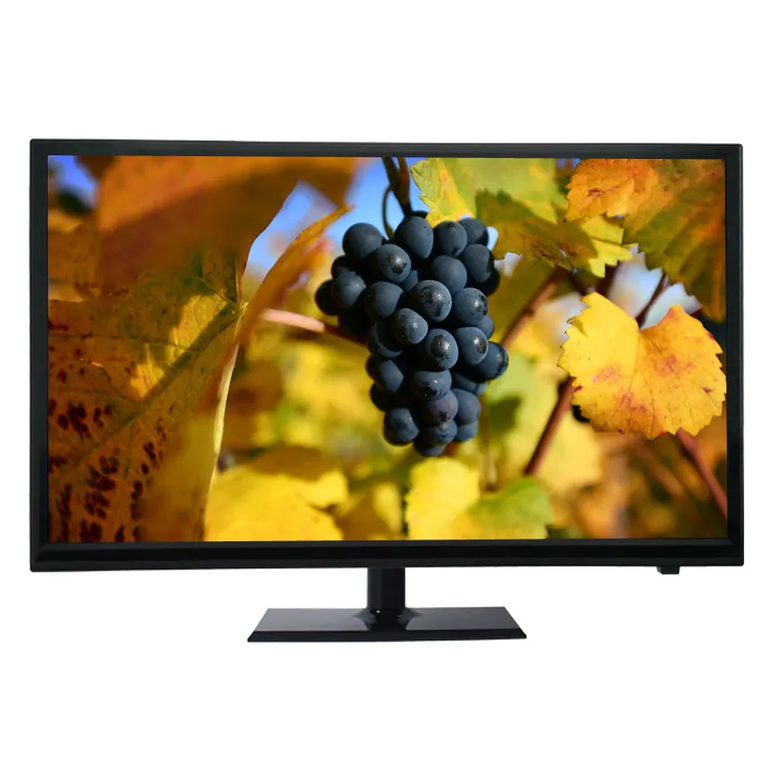 Çin üretici televizyon kablosuz FHD 1080P 2K evrensel hepsi bir arada TV seti ile 32 inç LED TV dijital TV Tuner meclisi