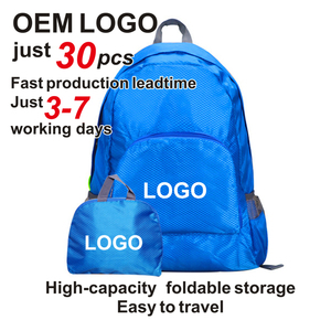 Schooltas Vrouwelijke Heldere Kleur Grote Capaciteit Licht Student Schooltas Zoete Meisje Kleurrijke Andere Rugzakken - Product Image 2