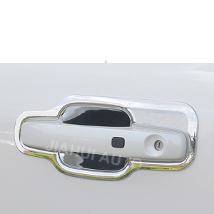 Pour <span class=keywords><strong>Ford</strong></span> <span class=keywords><strong>Ranger</strong></span> 2023-2024 Couvercle de poignée Emblème de hayon <span class=keywords><strong>Version</strong></span> haut de gamme - Product Image 3