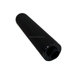 ชุดกรองอากาศอัดความแม่นยำสูงสำหรับเครื่องอัดอากาศอุตสาหกรรม ได้รับการรับรองมาตรฐาน ISO9001 รับประกัน 1 ปี MENGMA 2258293108 - Product Image 1