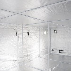 Tente de culture en mylar 600d de bonne qualité, tente de culture intérieure de grande taille - Product Image 6
