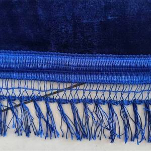 Alfombras de Oración con Borlas en Relieve, Simples y Gruesas, en Oferta - Product Image 3