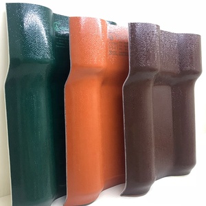 Doble capa de buen precio Roofing azulejos/<span class=keywords><strong>tejas</strong></span> de asfalto fabricante de Tailandia - Product Image 2