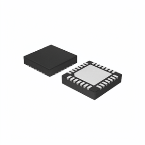 Servicio Integral Original, 28 VQFN, Circuitos Integrados Electrónicos con Contactos Expuestos, IC MCU de 16 Bits, 512 KB de FLASH, 28QFN Integrado - Product Image 1