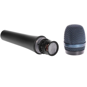 Hot Sale Professional Stage Performance Handheld Microphone Dynamic Cardioid Vocal Microfone <strong>E945</strong> for Stage Performances - Product Image 5