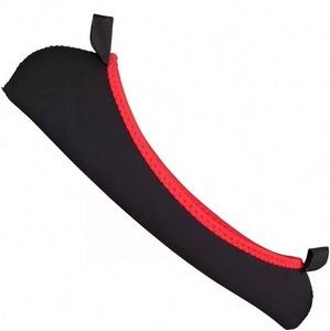 Étui de protection en néoprène pour objectif d'optique, housse anti-poussière pour lunette de visée, échantillon gratuit, pour la chasse en plein air - Product Image 5