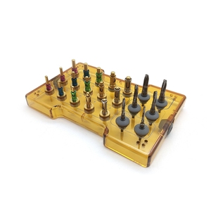 Dental <strong>Implant</strong> Surgical Kit Drill Stopper Kit for Dental <strong>Implant</strong> <strong>System</strong> - Product Image 2