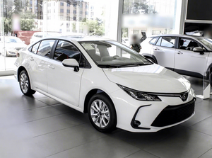 <span class=keywords><strong>Toyota</strong></span> <span class=keywords><strong>Corolla</strong></span> <span class=keywords><strong>Cross</strong></span> 2024 1.2T <span class=keywords><strong>S</strong></span>-CVT Elite Prête à l'Expédition – Voitures Neuves Parfaites pour la Famille, Berline LHD - Product Image 3