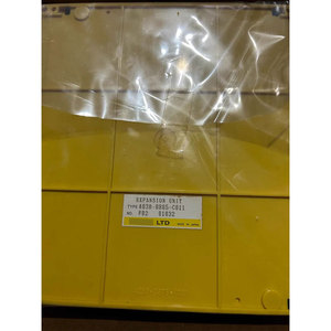 ใหม่เอี่ยม 100% ของแท้ A03B-0805-C011 ชุดขยาย I/O - Product Image 4