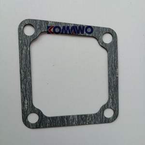 Junta de CUBIERTA de VÁLVULA DE CONTROL DE TRANSMISIÓN de nivelador de tierra de <span class=keywords><strong>2.</strong></span> 2 232-15-15971, de 2, 2, 1, 2, 1, 2, 2, 1, 2, 1, 2, 1, 2, 1, 2, 1, 2, 1, 2, - Product Image 2