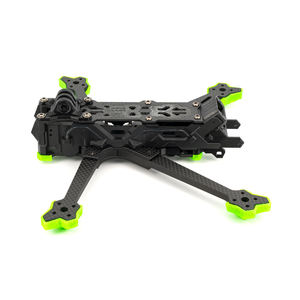 Cadre de drone de course IFlight Nazgul <span class=keywords><strong>Evoque</strong></span> F5X/<span class=keywords><strong>F5D</strong></span> V2 Fpv de 5 pouces - Product Image 4