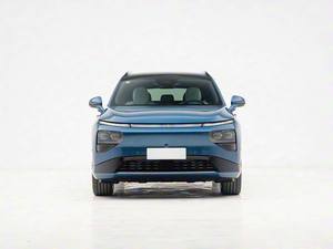 Nouvelle arrivée Xpeng G9 625 Longue autonomie <span class=keywords><strong>Max</strong></span> 2025 SUV électrique 625 km CLTC Charge rapide 12 minutes pour les voyages en famille et les trajets quotidiens - Product Image 2