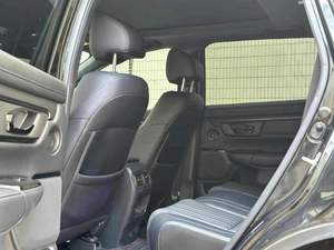 2021รถมือสองระบบเทอร์โบ240ฮอนด้าบรีน1.5ตันรถแท็กซี่โรงเรียนสอนขับรถออนไลน์ - Product Image 5