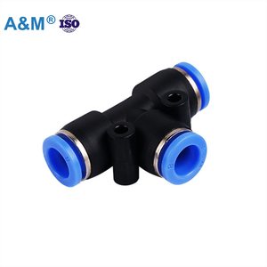 Kết nối mạnh mẽ và đáng tin cậy cho mọi công việc-Kết nối nhanh chóng các bộ phận khí nén phù hợp - Product Image 6