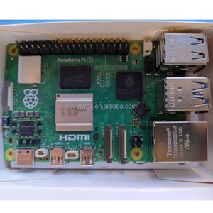 Carte de développement Raspberry Pi 5 1 Go 2 Go 4 Go 8 Go 16 Go - Product Image 3