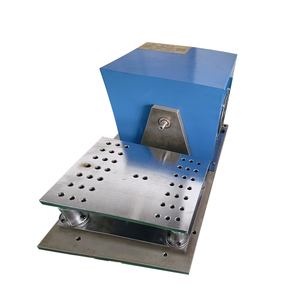 แท่นทดสอบมอเตอร์ไดนามอมิเตอร์ไฟฟ้าแบบปรับแต่งได้ พร้อมซอฟต์แวร์ควบคุมขั้นสูง - Product Image 6