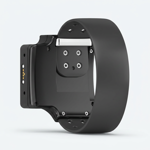 Bracelet de suivi personnel GPS 4G à cheville non amovible avec télécommande, étanche IP68, carte SIM pour la surveillance des délinquants - Product Image 5