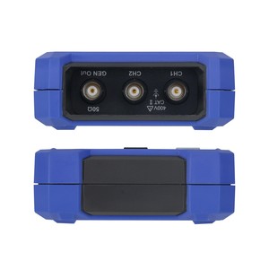 Hds2202s hai kênh kỹ thuật số dao động cho owon hds200 loạt hiệu suất cao xử lý kỹ thuật số dao động - Product Image 6