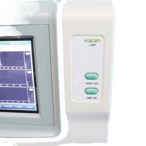Analyseur d'hématologie vétérinaire Rayto RT-7600S analyseur de sang cbc portable vétérinaire numération globulaire complète - Product Image 2