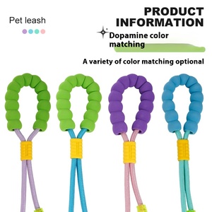 Nueva Correa antideslizante para perros de alta calidad, punzón a prueba de explosiones para perros, resistente al desgaste, suministros para mascotas - Product Image 2