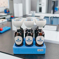 TP3120 BOD Analyzer Water Quality Tester with 0-4000mg/L Range and 8% Accuracy