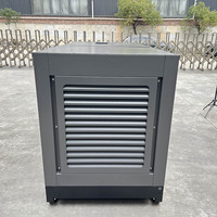 Groupe électrogène diesel silencieux 30KW à châssis ouvert, démarrage automatique et à distance, ATS 38KVA à vendre