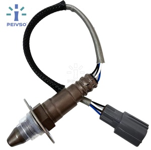 PEIVSO Nouvelle sonde lambda à économie de carburant pour Subaru Forester 2.5L Impreza 2.0L XV Crosstrek OEM 22641-AA710 - Product Image 1
