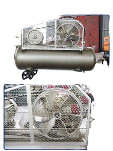 Recomendar Energy & Mining Kits de Airbrush de pistão de ar <span class=keywords><strong>Compressor</strong></span> de ar de balanço de pistão de ar - Product Image 6