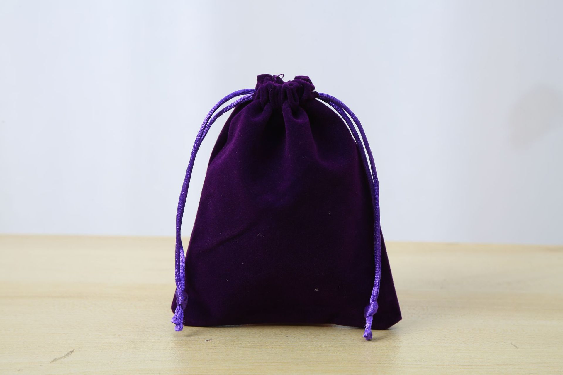Violet foncé