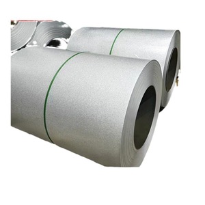Bobinas de Acero Galvalume G550 Q235, Rollo de Acero Zincalume, Precio de Bobina de Acero <span class=keywords><strong>Aluzinc</strong></span> Az150 - Product Image 1