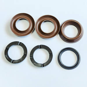 Máquina de Limpieza con Sellos Tipo U&V, Anillo de Sellado para Bomba de Agua, Lavadora a Presión <span class=keywords><strong>Kranzle</strong></span>.2195, Kit de Sellos para Bomba Ts, KIT69 KIT8 KIT2 - Product Image 4