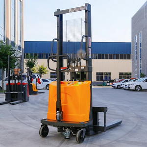 <span class=keywords><strong>Gerbeur</strong></span> de levage électrique 1,5 tonne Prix Chariot élévateur électrique <span class=keywords><strong>Gerbeur</strong></span> Chariot élévateur Offres Spéciales <span class=keywords><strong>gerbeur</strong></span> électrique le moins cher - Product Image 5