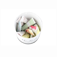 Vitamine E organique naturelle personnalisée beurre de karité gel mains crème pour les mains de beauté Offre Spéciale crème pour les mains