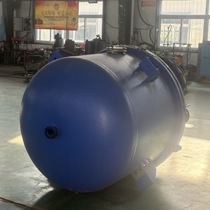 <span class=keywords><strong>Taiguo</strong></span> กาต้มน้ำปฏิกิริยาทางเคมีแนวอุตสาหกรรมมอเตอร์เครื่องปฏิกรณ์เคมีแนวกระจกอัตโนมัติ50L-6300L ตามสั่ง - Product Image 4