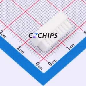 HC-ZHD-2*8Y-05 Housing (Wire-to-Board / Wire-to-Wire) P=1.5mm Connector 2x8P 1.5mm ZPD 2 - Product Image 2