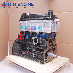 Bloc moteur complet 2KD-FTV 2.5L neuf pour moteur diesel <span class=keywords><strong>Toyota</strong></span> D-4D pour Hilux et Hiace - Product Image 1