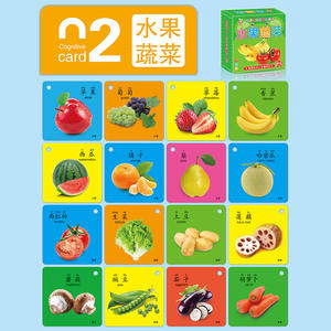 Tarjetas Flash de aprendizaje para niños, impresión personalizada, <span class=keywords><strong>alfabeto</strong></span> inglés, tarjetas cognitivas para niños, educación temprana para niños pequeños - Product Image 6