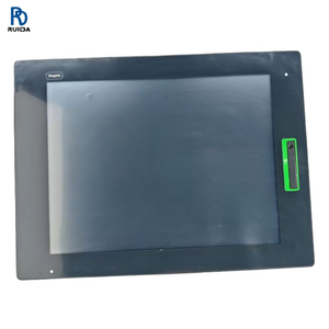 HMIDT632 HMIDT732ประสิทธิภาพสูง HMIDT532หน้าจอสัมผัสแบบ HMI สำหรับระบบควบคุมอุตสาหกรรม - Product Image 1