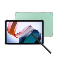 Meilleure qualité antichoc Design Transparent clair tablette souple étui de Protection en TPU pour Redmi Pad SE 11 pouces