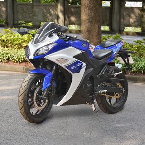 มอเตอร์ไซค์แข่งราคาถูกขาย - Product Image 4