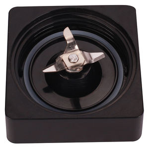 无缝混合体验易于操作的搅拌机多功能免费备件您的食谱电动塑料适合所有1200 - Product Image 5