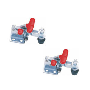 Abrazaderas Verticales HS-13005-T, Suministro Directo de Fábrica - Product Image 5