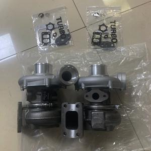 Turbocompresseur S2A, Fit L45B numéro de pièce de moteur 04253964KZ-Mise à niveau haute performance, remplacement durable et fiable - Product Image 3